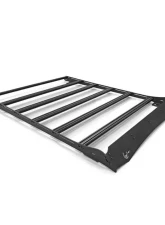 Prinsu Design Studio 3/4 Standard Roof Rack Toyota 4Runner 2010-2022                                     - 400-000-011-005 - Image 5