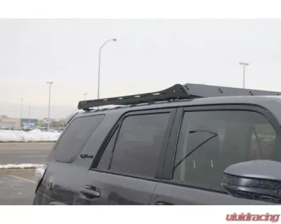 Prinsu Design Studio 3/4 Standard Roof Rack Toyota 4Runner 2010-2022 - 400-000-011-005
