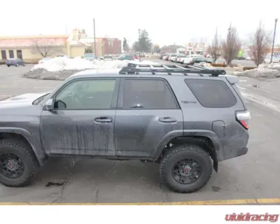 Prinsu Design Studio 3/4 Standard Roof Rack Toyota 4Runner 2010-2022 - 400-000-011-005