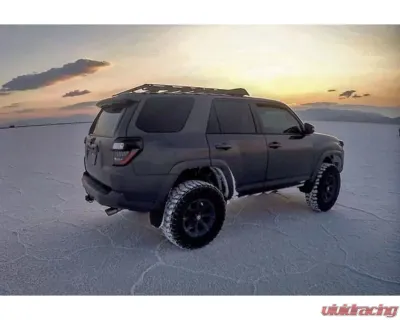 Prinsu Design Studio 3/4 Standard Roof Rack Toyota 4Runner 2010-2022 - 400-000-011-005