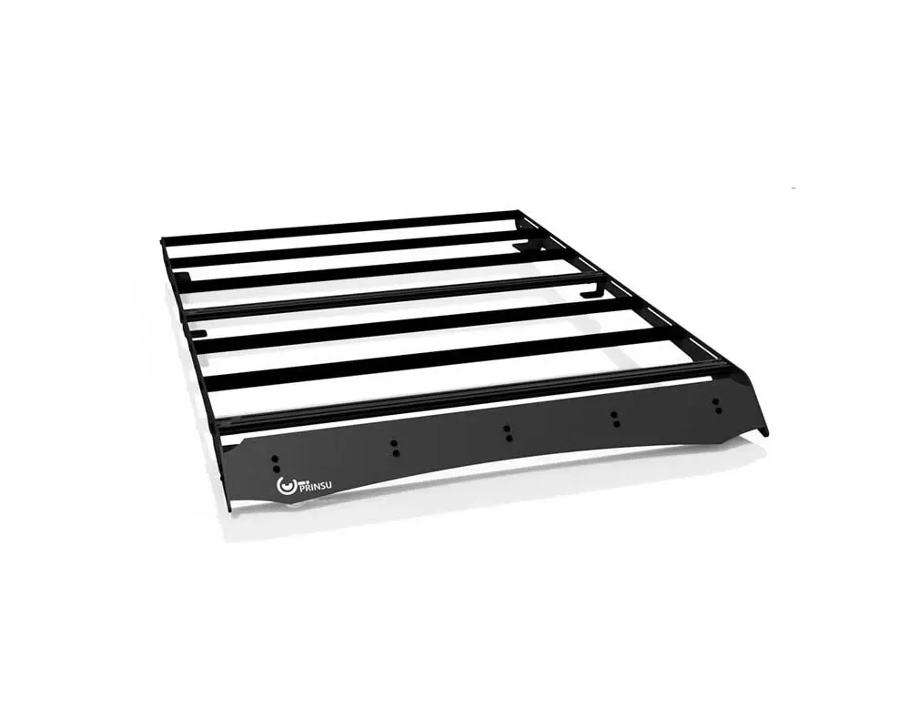 Prinsu Design Studio CrewMax Cab Rack Toyota Tundra 2007-2021 - 400-000-012-001