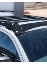 Prinsu Design Studio Double Cab Rack Toyota Tundra 2007-2021                                     - 400-000-012-004 - Image 2