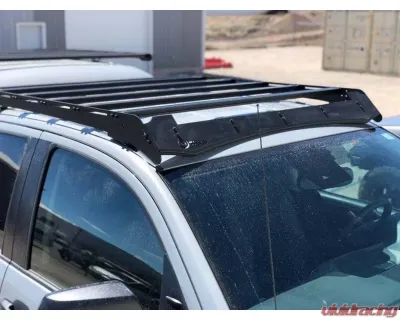 Prinsu Design Studio Double Cab Rack Toyota Tundra 2007-2021 - 400-000-012-004