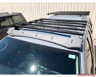 Prinsu Design Studio Double Cab Rack Toyota Tundra 2007-2021 - 400-000-012-004