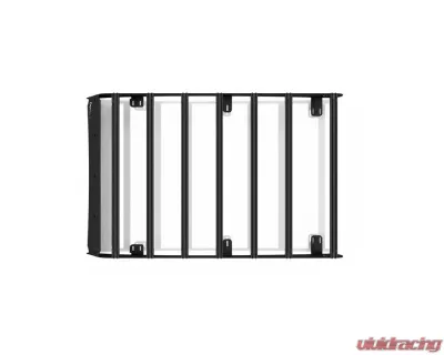 Prinsu Design Studio Roof Rack Toyota Rav4 2019-2021 - 400-000-013-003