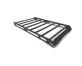 Prinsu Design Series Roof Rack Toyota Landcruiser 80 Series 1990-1997