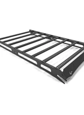 Prinsu Design Series Roof Rack Toyota Landcruiser 80 Series 1990-1997                                     - 400-000-014-001 - Image 5