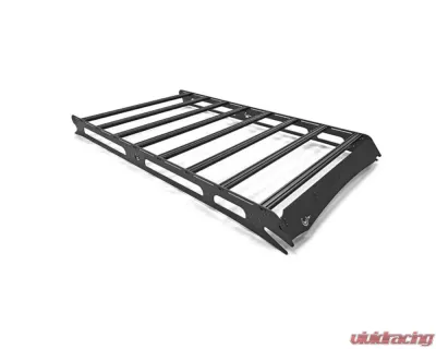 Prinsu Design Series Roof Rack Toyota Landcruiser 80 Series 1990-1997 - 400-000-014-001