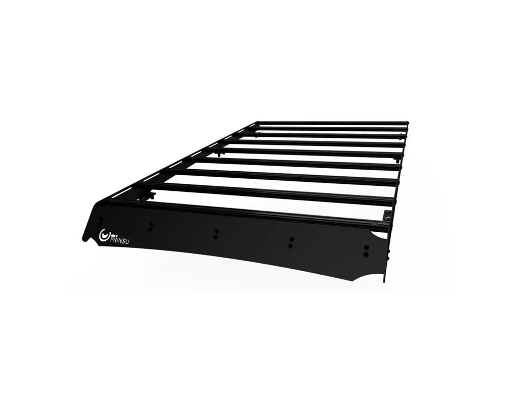 Prinsu Design Studio Roof Rack Toyota Land Cruiser 100 Series 1998-2007 - 400-000-014-003