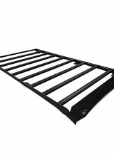 Prinsu Design Studio Roof Rack w/Cutout for 40" Lightbars Lexus GX460 2010-2022                                     - 400-000-016-002 - Image 7