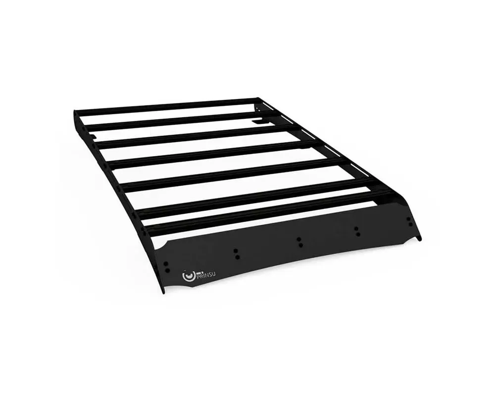 Prinsu Design Studio Roof Rack Subaru Crosstrek 2018-2021 - 400-000-020-003