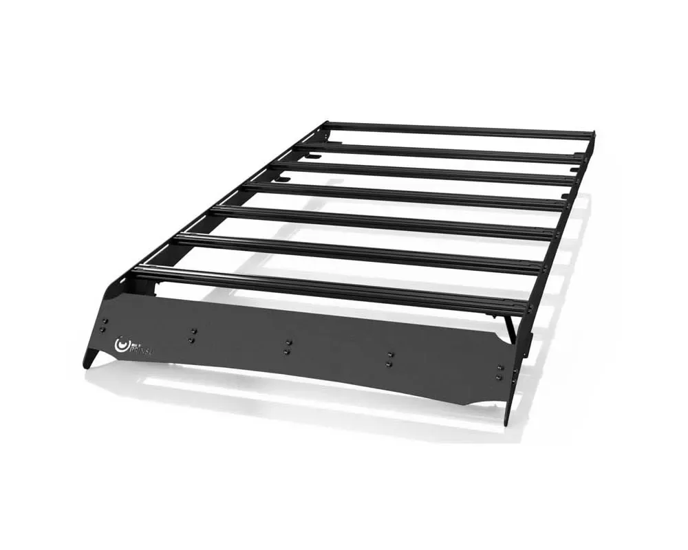 Prinsu Design Studio Roof Rack Subaru Forester 2003-2008 - 400-000-020-005