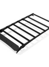 Prinsu Design Studio Roof Rack w/Cutout for 40" Lightbars Subaru Forester 2003-2008                                     - 400-000-020-006 - Image 2