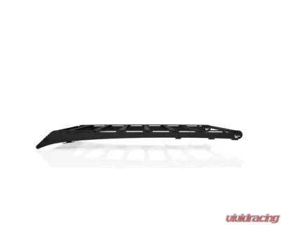 Prinsu Design Studio Roof Rack w/Cutout for 40" Lightbars Subaru Forester 2003-2008 - 400-000-020-006