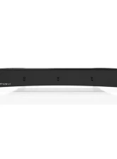 Prinsu Design Studio Roof Rack w/Cutout for 40" Lightbars Subaru Forester 2003-2008                                     - 400-000-020-006 - Image 4