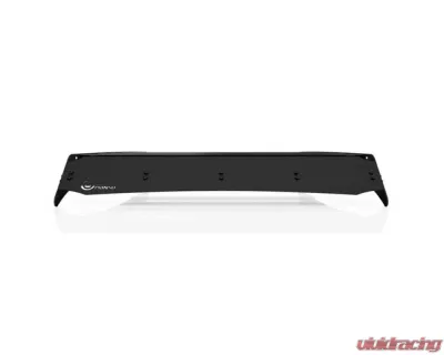 Prinsu Design Studio Roof Rack w/Cutout for 40" Lightbars Subaru Forester 2003-2008 - 400-000-020-006