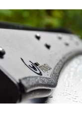 Prinsu Design Studio Roof Rack w/Cutout for 40" Lightbars Subaru Forester 2003-2008                                     - 400-000-020-006 - Image 5