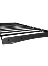 Prinsu Design Studio Drill In Roof Rack Mercedes-Benz Sprinter Van 144 2014-2022                                     - 400-000-023-001 - Image 9