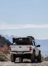 CBI Offroad Overland Bed Bars Toyota Tacoma 1996-2004                                     - 500-000-010-001 - Image 2