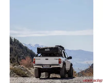 CBI Offroad Overland Bed Bars Toyota Tacoma 1996-2004 - 500-000-010-001