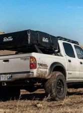 CBI Offroad Overland Bed Bars Toyota Tacoma 1996-2004                                     - 500-000-010-001 - Image 3