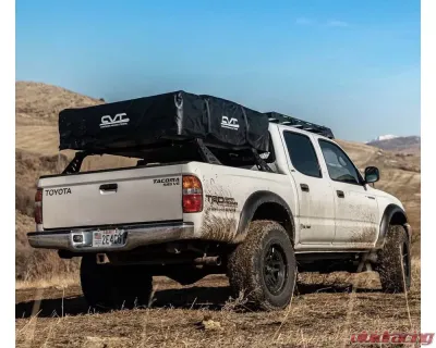 CBI Offroad Overland Bed Bars Toyota Tacoma 1996-2004 - 500-000-010-001