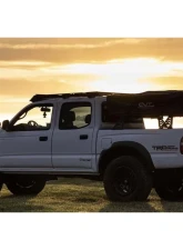 CBI Offroad Overland Bed Bars Toyota Tacoma 1996-2004                                     - 500-000-010-001 - Image 4