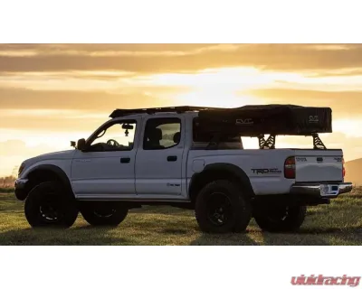 CBI Offroad Overland Bed Bars Toyota Tacoma 1996-2004 - 500-000-010-001