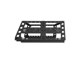 CBI Offroad Bare Roof Rack Height Bed Rack Toyota Tundra Short Bed 2007-2021