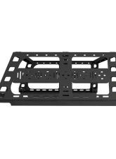 CBI Offroad Bare Roof Rack Height Bed Rack Toyota Tundra Short Bed 2007-2021                                     - 500-000-012-001 - Image 5