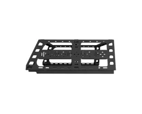 CBI Offroad Bare Cab Height Bed Rack Toyota Tundra 2007-2021