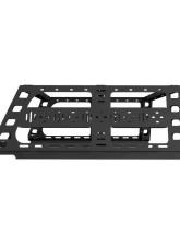 CBI Offroad Bare Cab Height Bed Rack Toyota Tundra 2007-2021                                     - 500-000-012-003 - Image 3