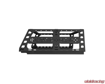 CBI Offroad Bare Cab Height Bed Rack Toyota Tundra 2007-2021 - 500-000-012-003