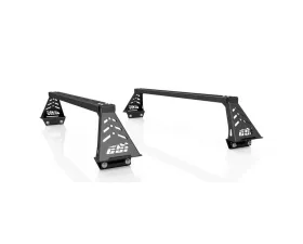 CBI Offroad Overland Bed Bars Ford Ranger 2019-2021