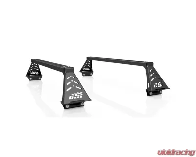 CBI Offroad Overland Bed Bars Ford Ranger 2019-2021 - 500-000-017-005