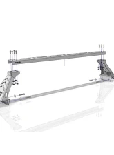 CBI Offroad Overland Bed Bars Ford Ranger 2019-2021                                     - 500-000-017-005 - Image 2