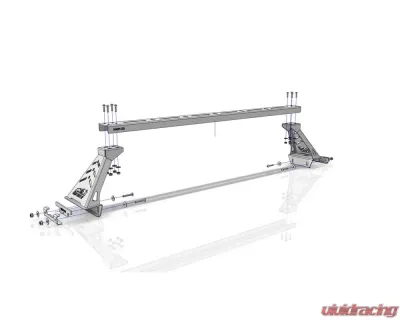 CBI Offroad Overland Bed Bars Ford Ranger 2019-2021 - 500-000-017-005