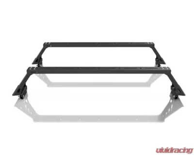 CBI Offroad Overland Bed Bars Ford Ranger 2019-2021 - 500-000-017-005
