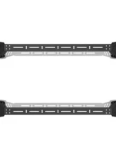 CBI Offroad Overland Bed Bars Ford Ranger 2019-2021                                     - 500-000-017-005 - Image 8