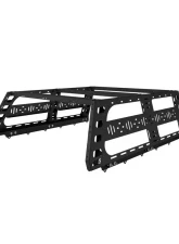 CBI Offroad Bare Cab Height Bed Rack Ford Ranger 2019-2021                                     - 500-000-017-006 - Image 6