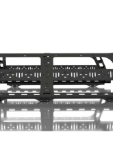 CBI Offroad Bare Cab Height Bed Rack for 6.5' Bed Ford F-150 2004+                                     - 500-000-017-007 - Image 2
