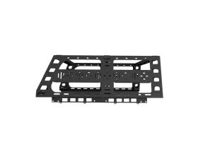 CBI Offroad Bare Cab Height Bed Rack Jeep Gladiator JT 2020+