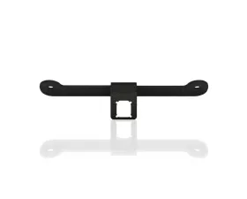 CBI Offroad Rear Bumper Camera Relocation Bracket Toyota Tacoma 2016-2020