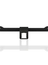 CBI Offroad Rear Bumper Camera Relocation Bracket Toyota Tacoma 2016-2020                                     - 600-000-000-082 - Image 3