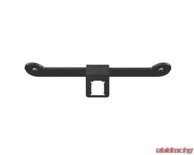 CBI Offroad Rear Bumper Camera Relocation Bracket Toyota Tacoma 2016-2020 - 600-000-000-082