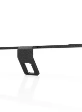 CBI Offroad Rear Bumper Camera Relocation Bracket Toyota Tacoma 2016-2020                                     - 600-000-000-082 - Image 3
