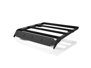 Prinsu Design Studio Black Texture Roof Rack Polaris RZR Pro XP 2020+ - 700-000-000-001 - Image 2