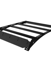 Prinsu Design Studio Red Texture Roof Rack Polaris RZR Trail w/o Roof 2021                                     - 700-009-000-009 - Image 8