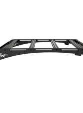Prinsu Design Studio Red Texture Roof Rack Polaris RZR Trail w/o Roof 2021                                     - 700-009-000-009 - Image 7