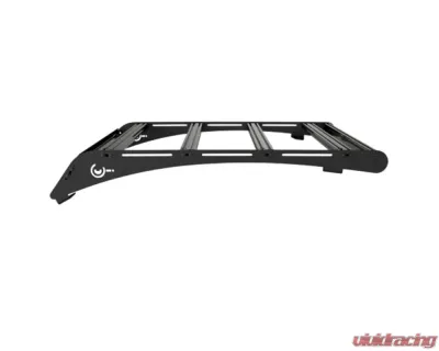 Prinsu Design Studio Red Texture Roof Rack Polaris RZR Trail w/o Roof 2021 - 700-009-000-009